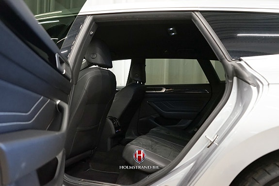 Volkswagen Arteon 11 of 26
