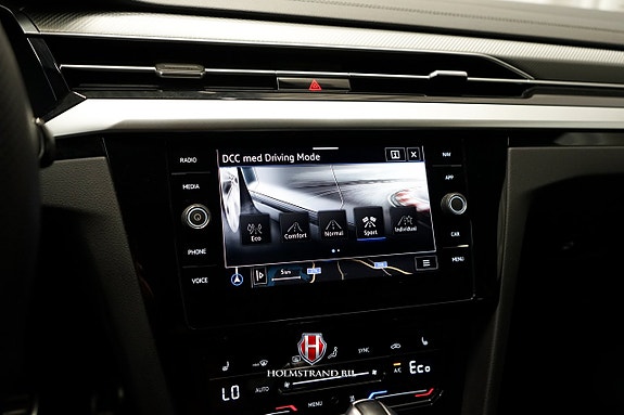 Volkswagen Arteon 20 of 26