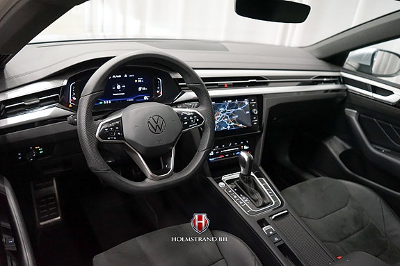 Volkswagen Arteon 9 of 26