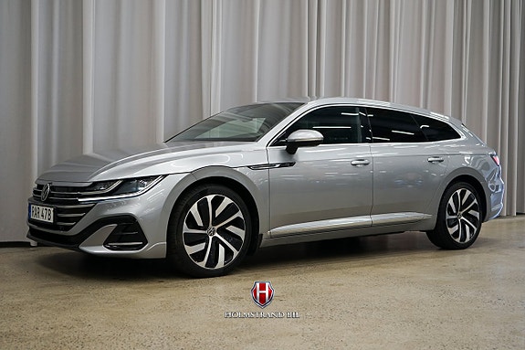 Volkswagen Arteon 4 of 26