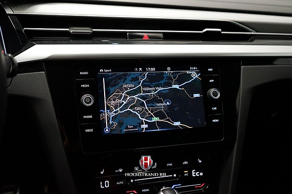 Volkswagen Arteon 18 of 26
