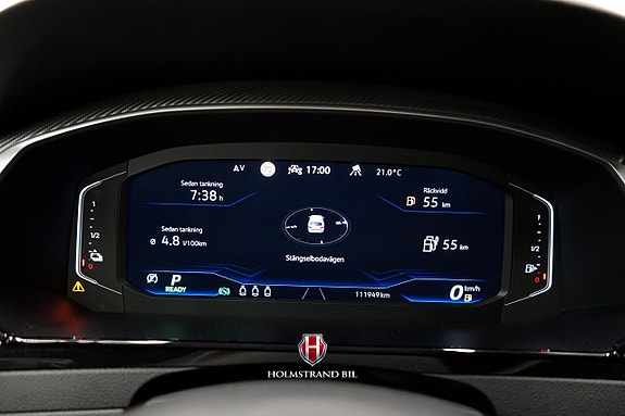 Volkswagen Arteon 16 of 26