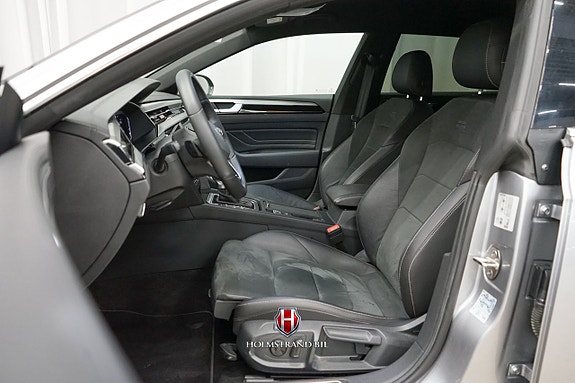 Volkswagen Arteon 10 of 26