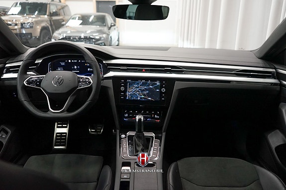 Volkswagen Arteon 13 of 26