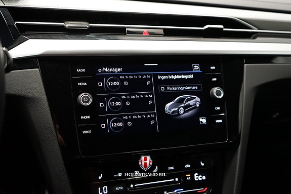 Volkswagen Arteon 21 of 26