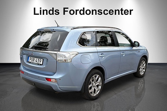 Mitsubishi Outlander 5 of 8