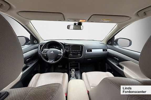 Mitsubishi Outlander 7 of 8