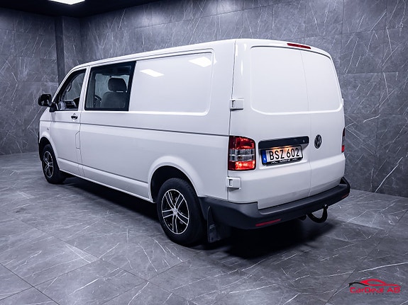 Volkswagen Transporter 5 of 5