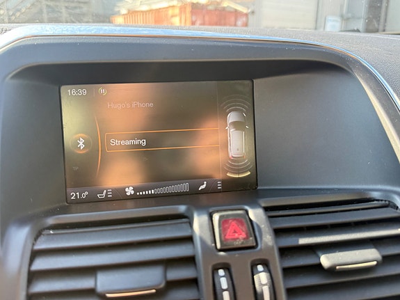 Volvo XC60 18 of 18