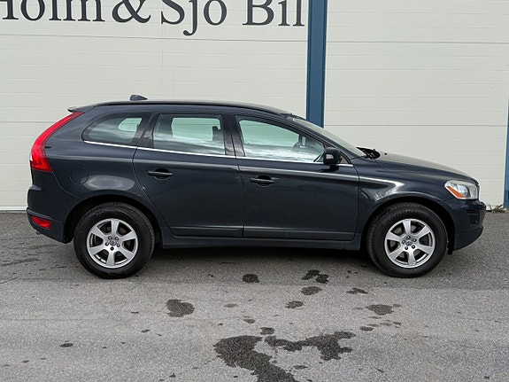 Volvo XC60 5 of 18