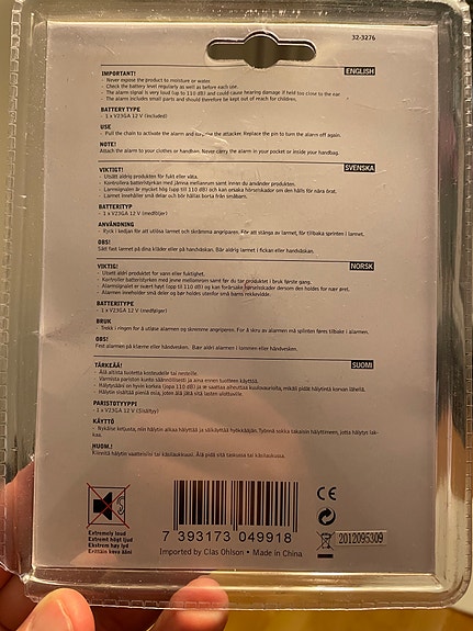 Product image 3 of 3