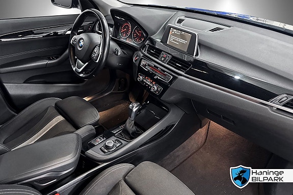 BMW X1 13 of 24