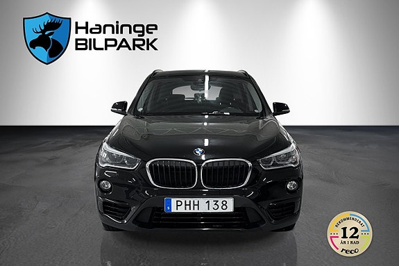 BMW X1 3 of 24