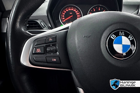 BMW X1 16 of 24