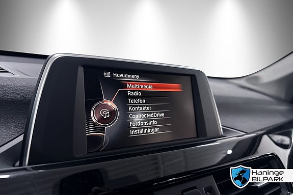 BMW X1 19 of 24