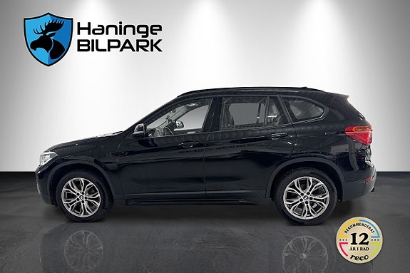 BMW X1 11 of 24