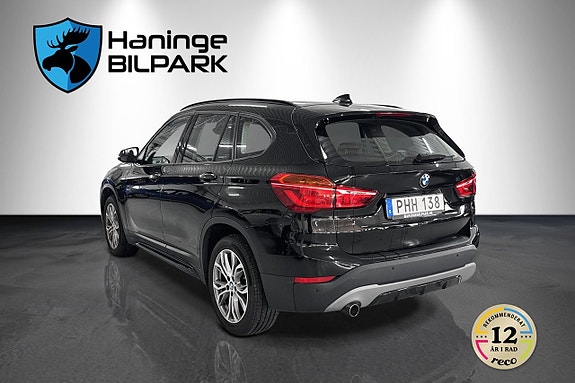 BMW X1 10 of 24