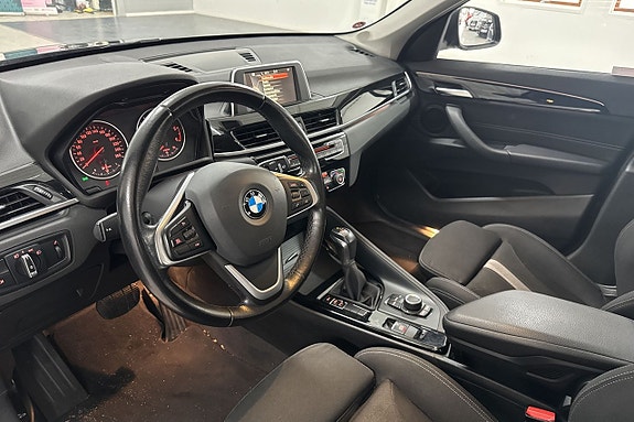 BMW X1 12 of 24