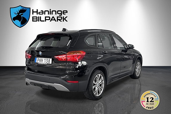 BMW X1 8 of 24