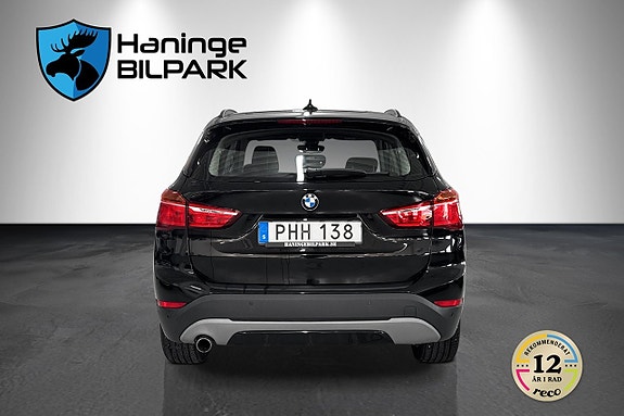 BMW X1 9 of 24