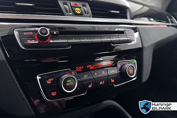 BMW X1 22 of 24