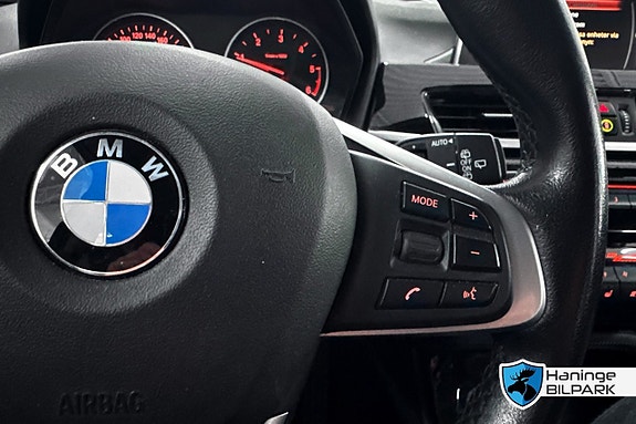BMW X1 17 of 24