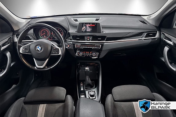 BMW X1 14 of 24