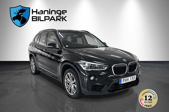BMW X1 5 of 24