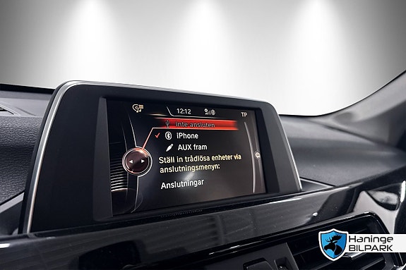 BMW X1 18 of 24