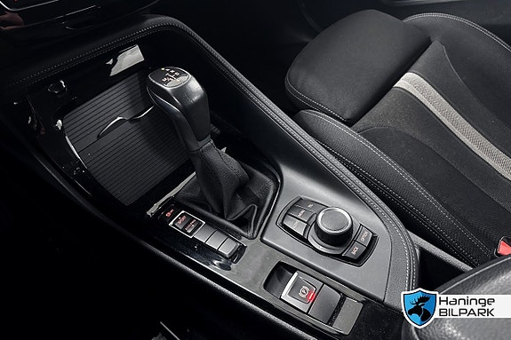 BMW X1 20 of 24