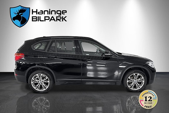 BMW X1 6 of 24