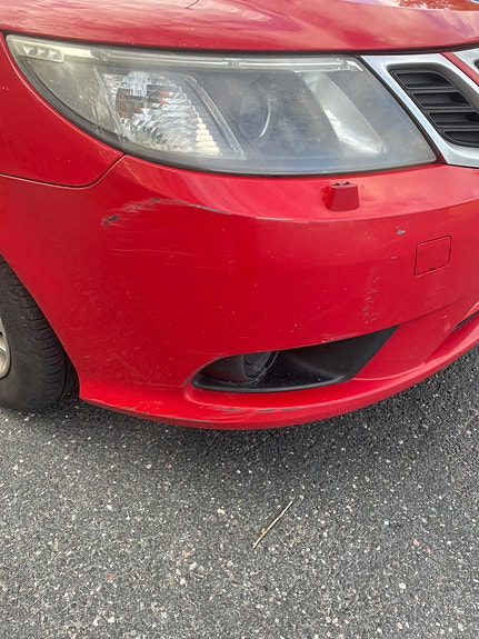 Saab 9-3 5 of 11