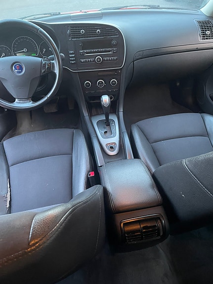 Saab 9-3 10 of 11