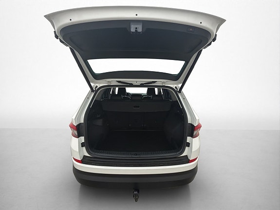 Skoda Kodiaq 29 of 30