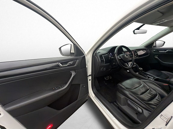 Skoda Kodiaq 11 of 30