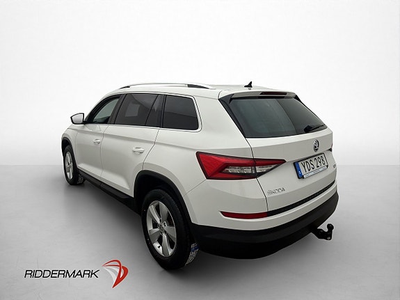 Skoda Kodiaq 6 of 30