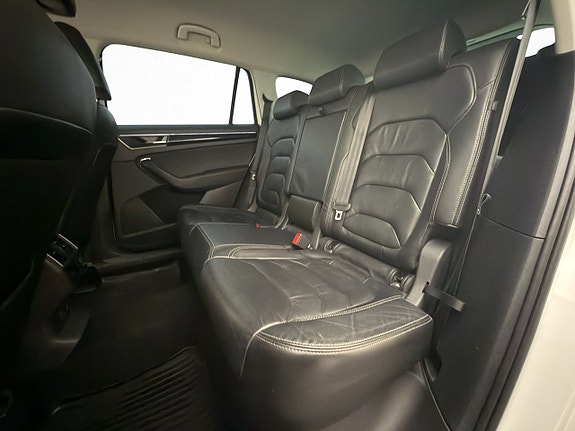 Skoda Kodiaq 28 of 30