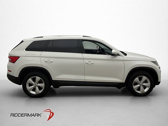Skoda Kodiaq 9 of 30