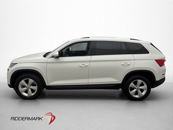 Skoda Kodiaq 5 of 30