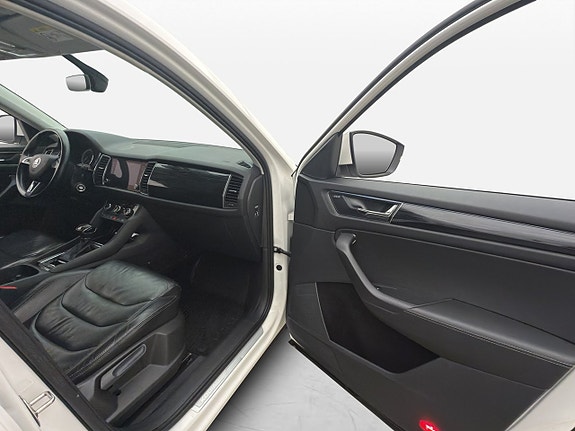 Skoda Kodiaq 27 of 30