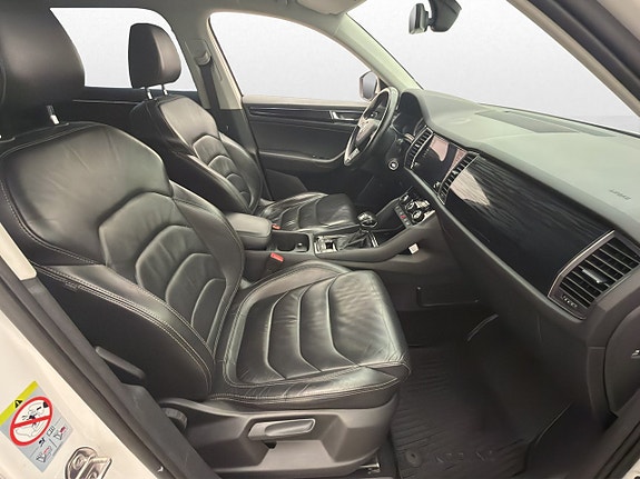 Skoda Kodiaq 26 of 30