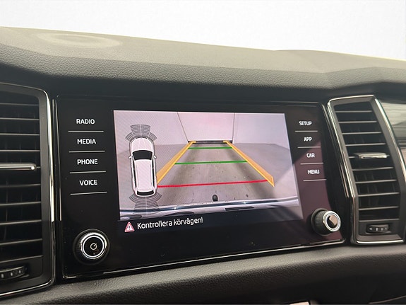 Skoda Kodiaq 22 of 30