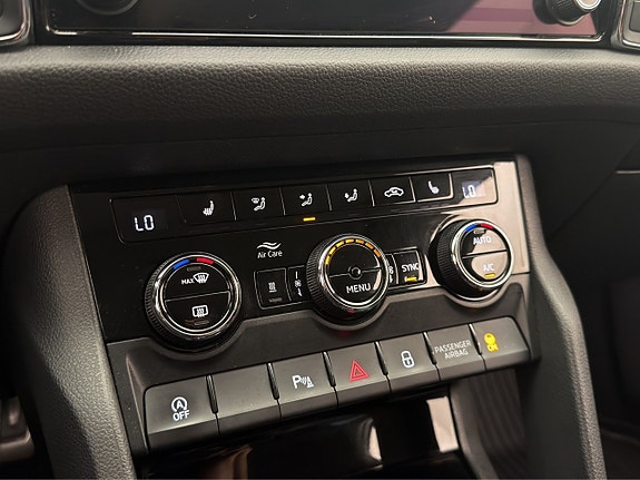 Skoda Kodiaq 24 of 30