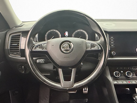 Skoda Kodiaq 14 of 30