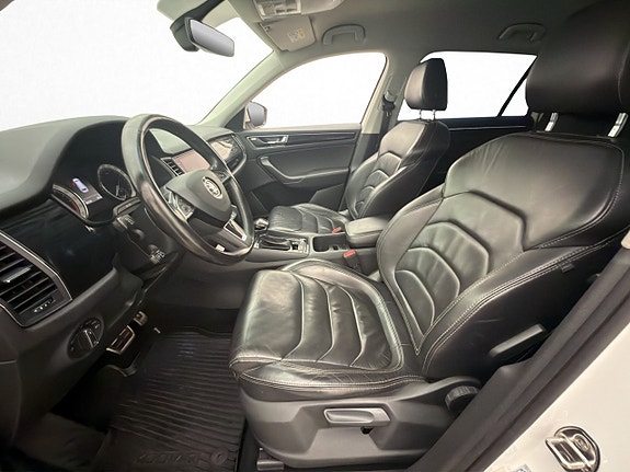 Skoda Kodiaq 12 of 30