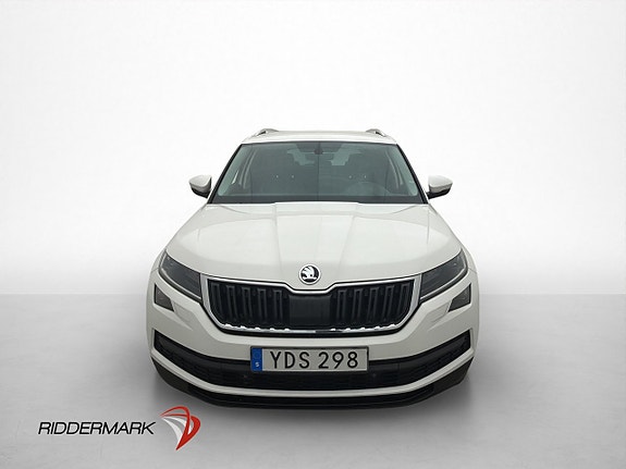Skoda Kodiaq 2 of 30