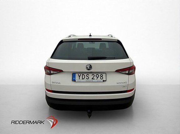Skoda Kodiaq 7 of 30