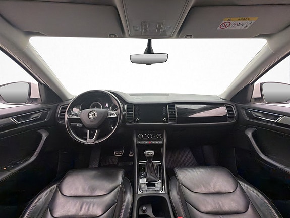Skoda Kodiaq 13 of 30