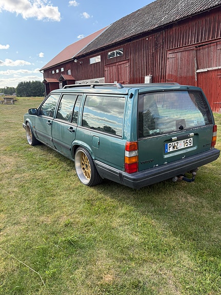 Volvo 940 3 of 11