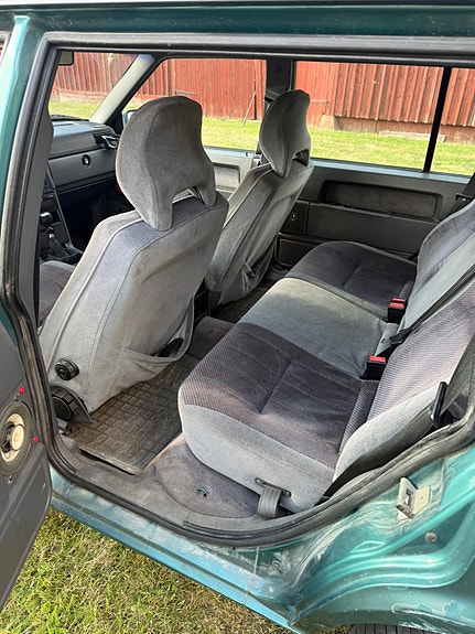 Volvo 940 5 of 11